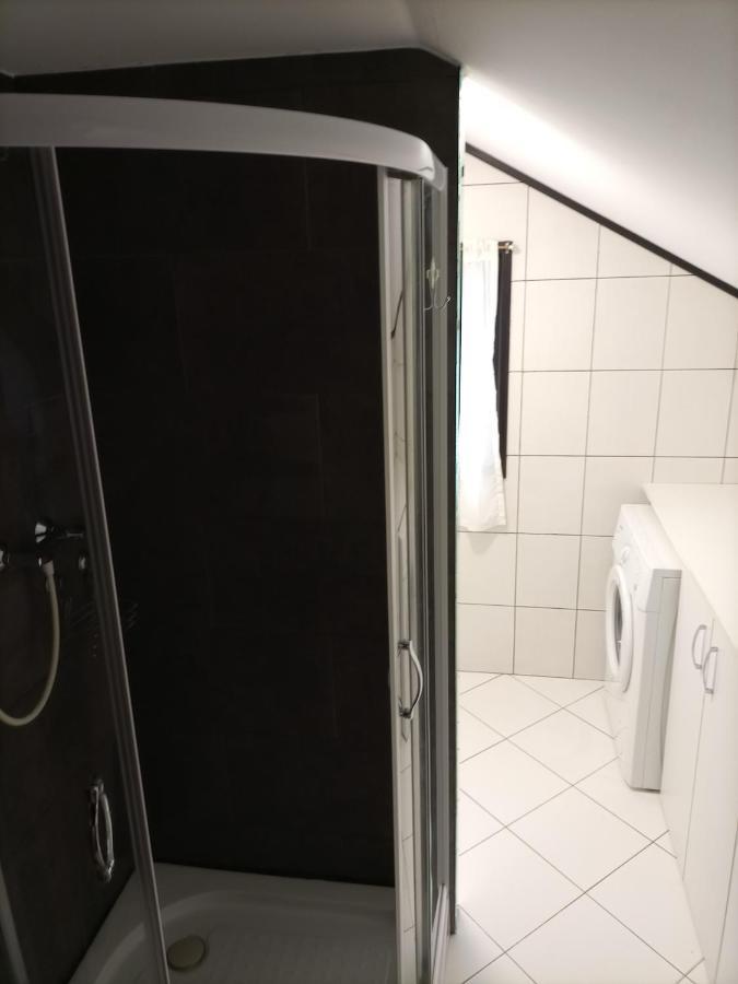Apartments Ingrid Novigrad Istria المظهر الخارجي الصورة