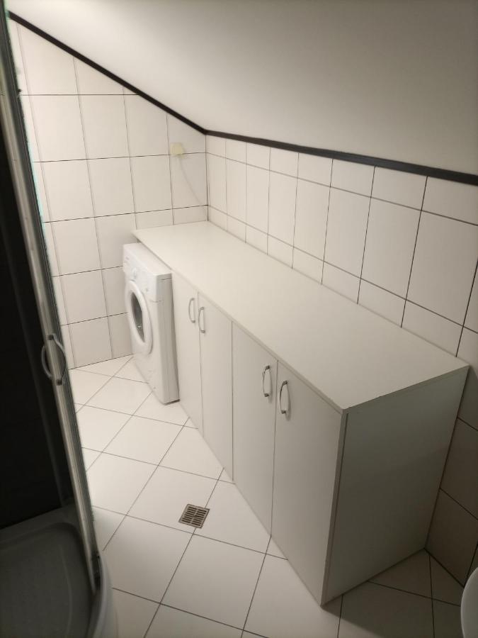 Apartments Ingrid Novigrad Istria المظهر الخارجي الصورة