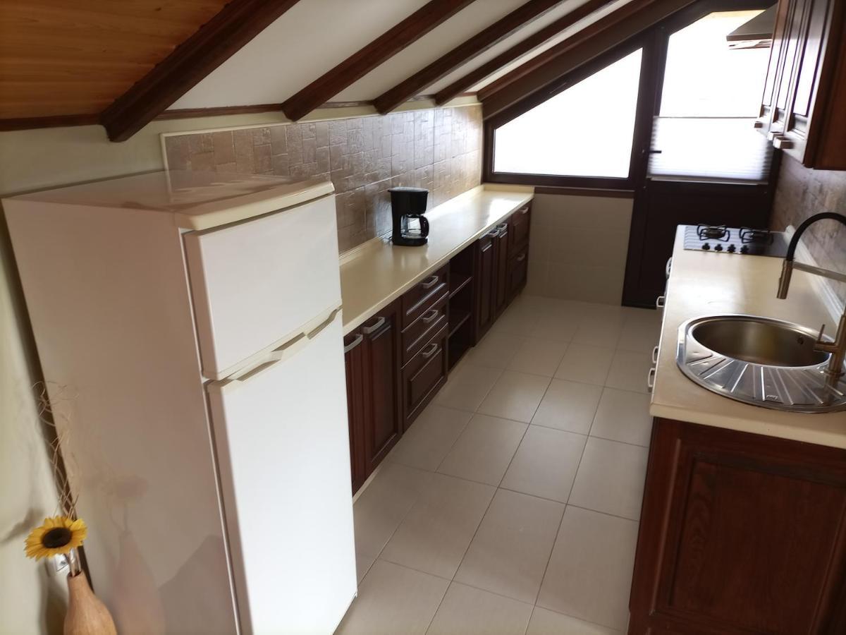 Apartments Ingrid Novigrad Istria المظهر الخارجي الصورة