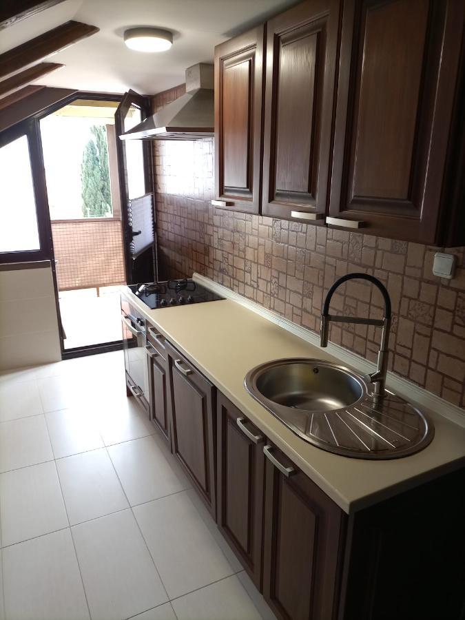 Apartments Ingrid Novigrad Istria المظهر الخارجي الصورة