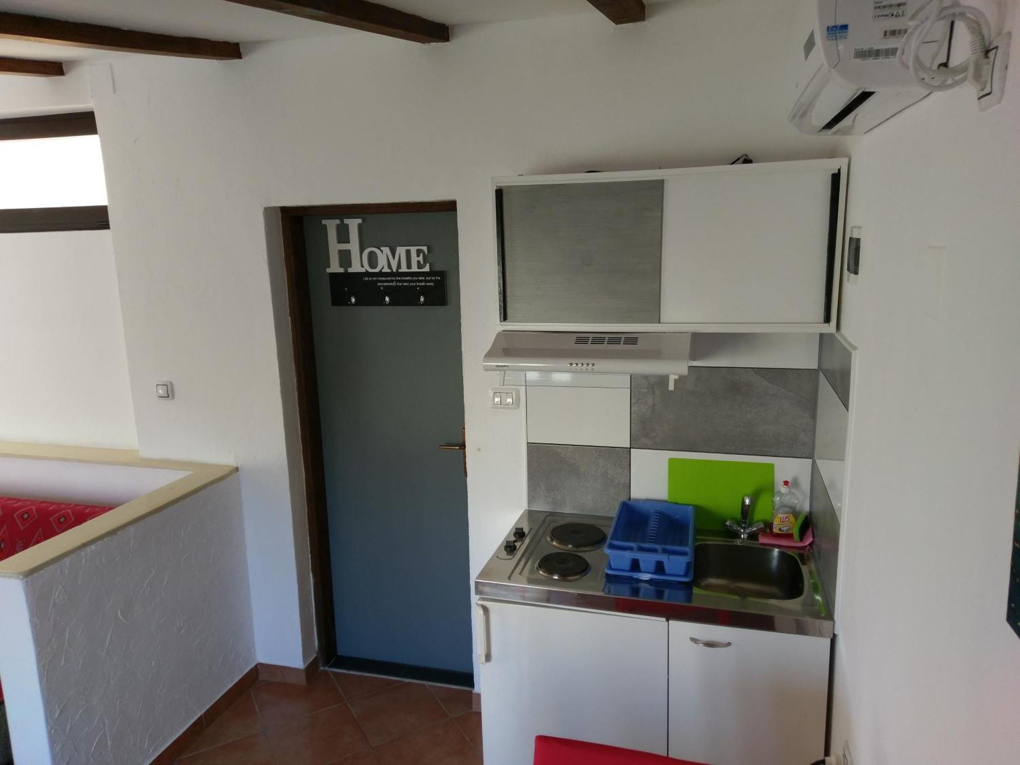Apartments Ingrid Novigrad Istria المظهر الخارجي الصورة