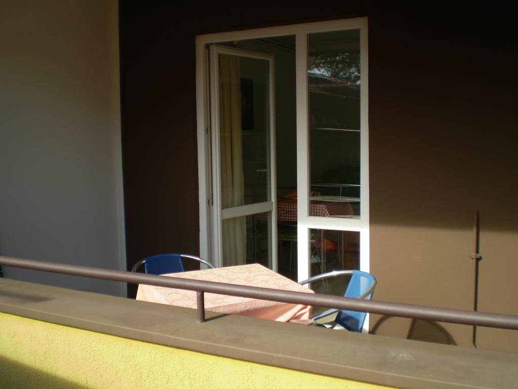 Apartments Ingrid Novigrad Istria المظهر الخارجي الصورة