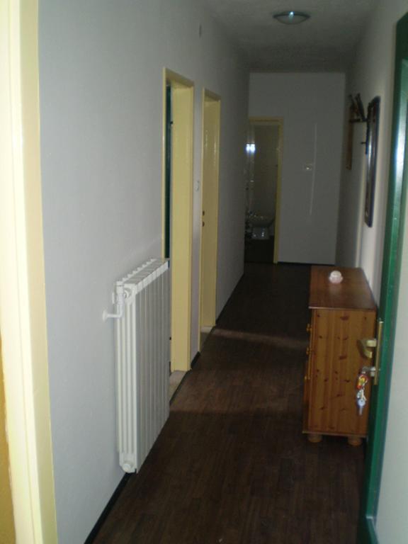 Apartments Ingrid Novigrad Istria الغرفة الصورة