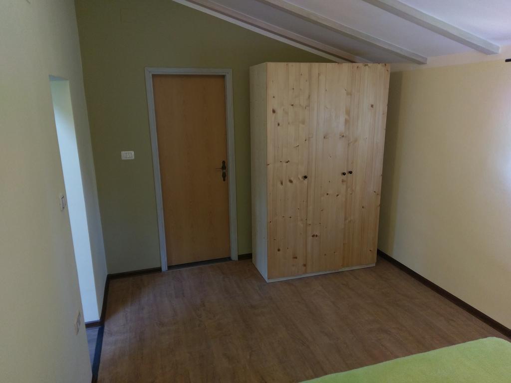 Apartments Ingrid Novigrad Istria المظهر الخارجي الصورة
