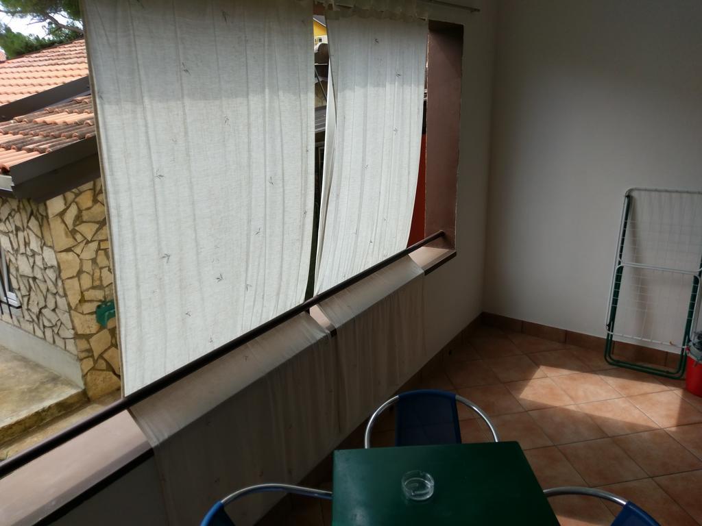Apartments Ingrid Novigrad Istria المظهر الخارجي الصورة