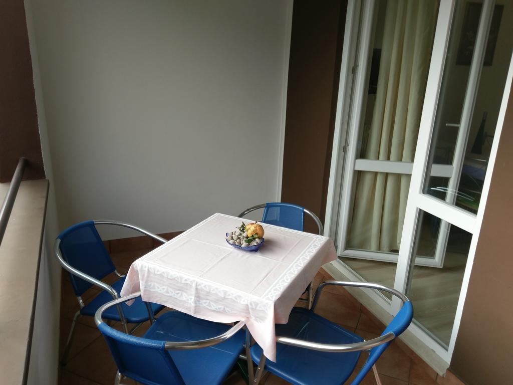 Apartments Ingrid Novigrad Istria المظهر الخارجي الصورة