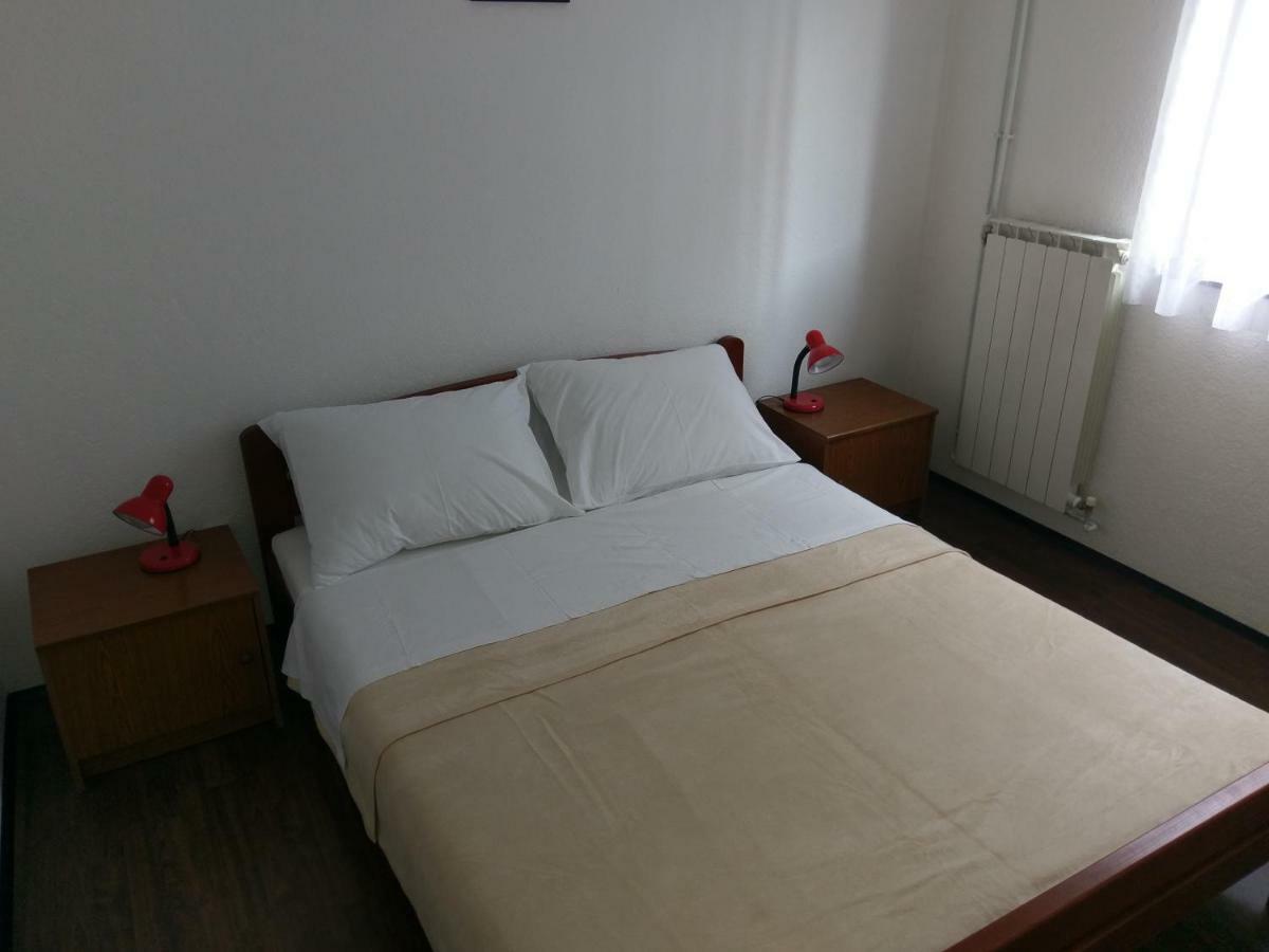 Apartments Ingrid Novigrad Istria المظهر الخارجي الصورة