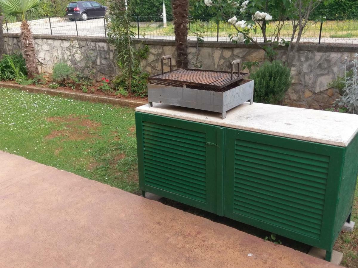 Apartments Ingrid Novigrad Istria المظهر الخارجي الصورة