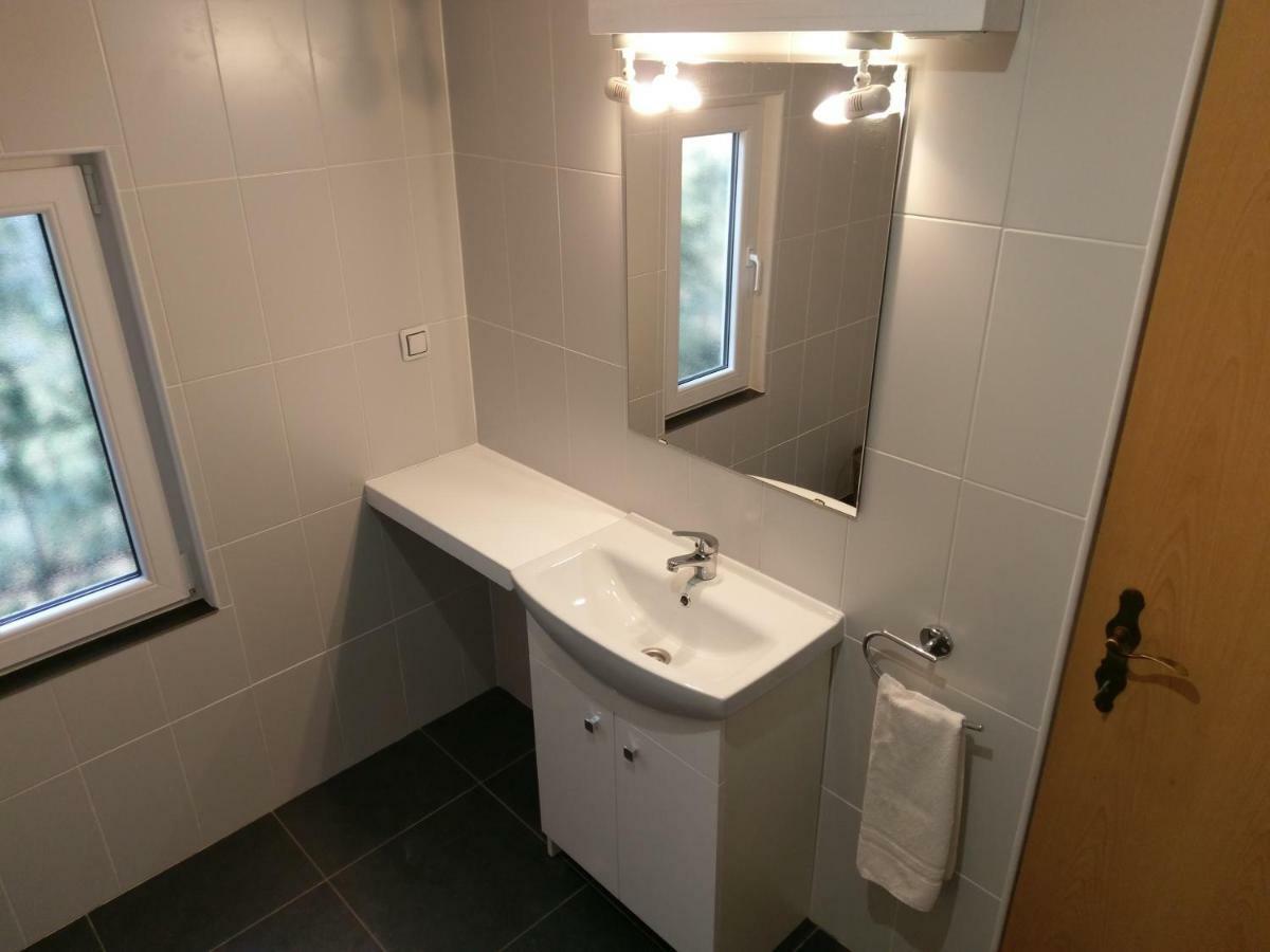 Apartments Ingrid Novigrad Istria المظهر الخارجي الصورة