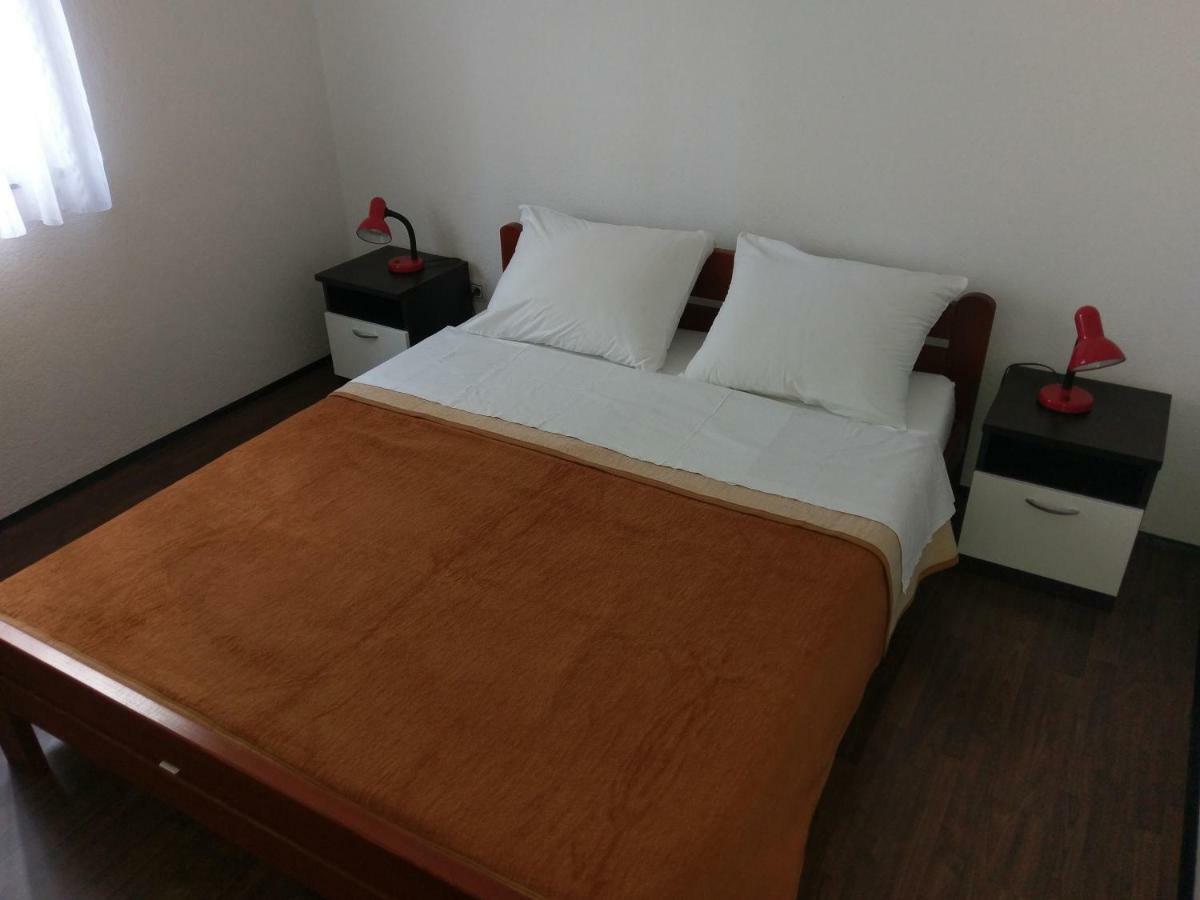 Apartments Ingrid Novigrad Istria المظهر الخارجي الصورة