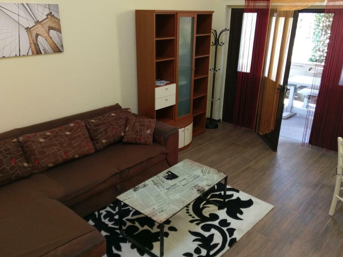Apartments Ingrid Novigrad Istria المظهر الخارجي الصورة